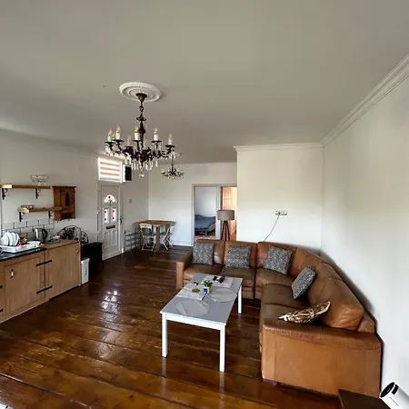 House On The River Apartment