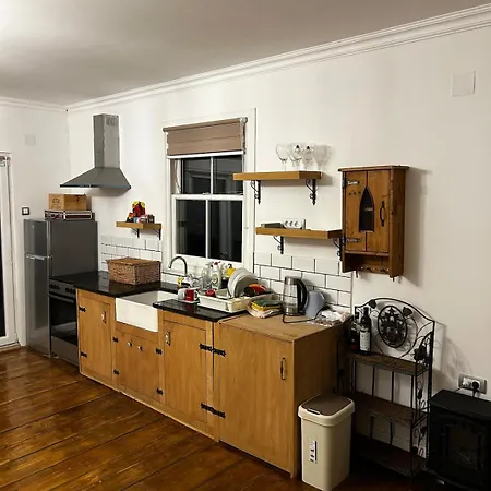 House On The River Apartment
