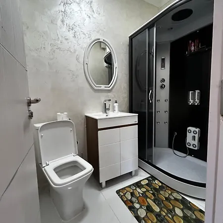 House On The River Apartament Petrovaradin