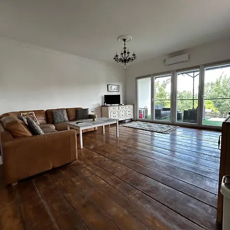 House On The River Apartment