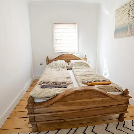 Apartamento House On The River *