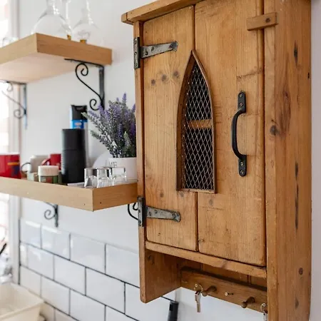 Apartamento House On The River Petrovaradin