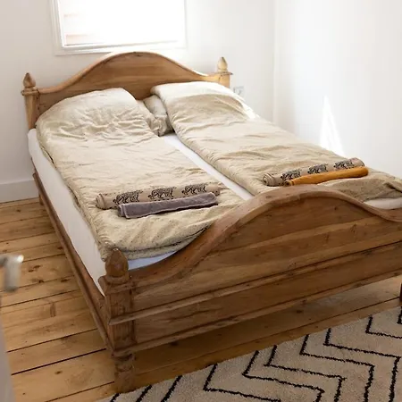 House On The River * Petrovaradin