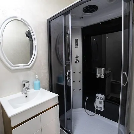 House On The River *