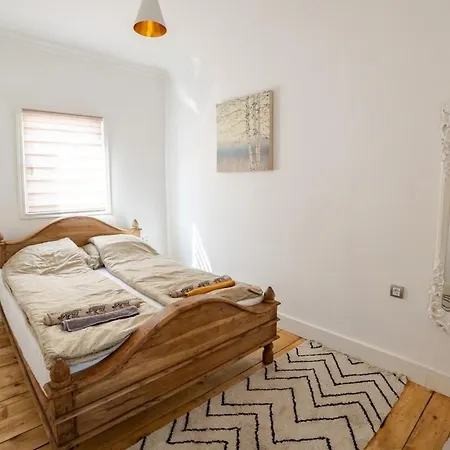 House On The River Apartamento