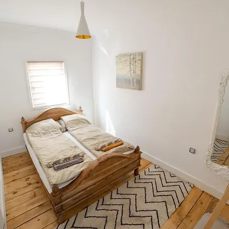 House On The River Petrovaradin