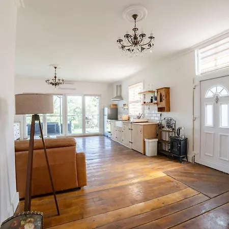 House On The River Apartamento Petrovaradin