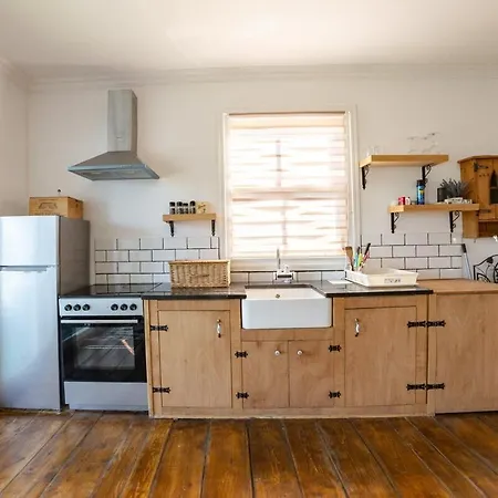 House On The River *