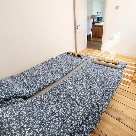 Apartamento House On The River Petrovaradin