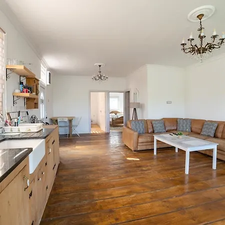 House On The River *