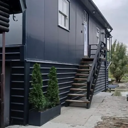 Apartamento House On The River Petrovaradin